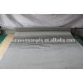 Pure silver wire mesh